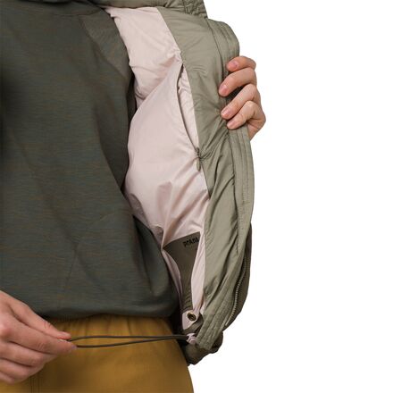 prAna - Hellebore Vest - Women's