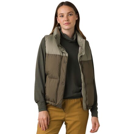 prAna - Hellebore Vest - Women's
