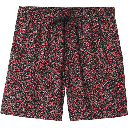 prAna - Bowie E-Waist 6in Short - Men's