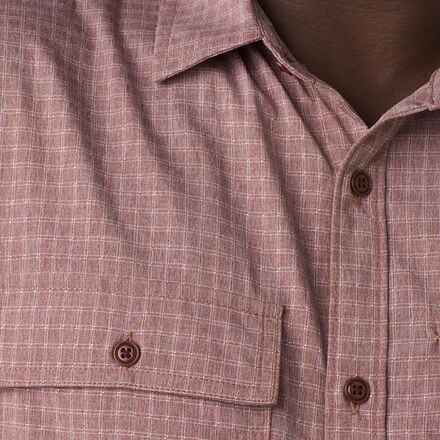 prAna - Garvan Shirt - Men's