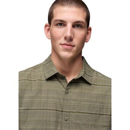 prAna - Groveland Shirt - Men's