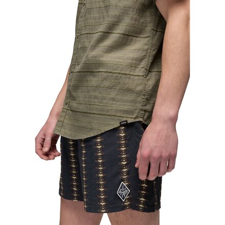 prAna - Groveland Shirt - Men's