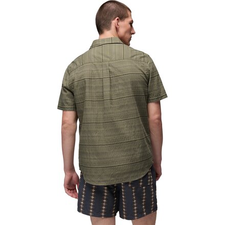 prAna - Groveland Shirt - Men's