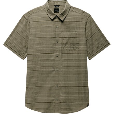 prAna - Groveland Shirt - Men's