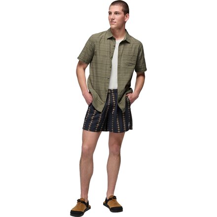 prAna - Groveland Shirt - Men's