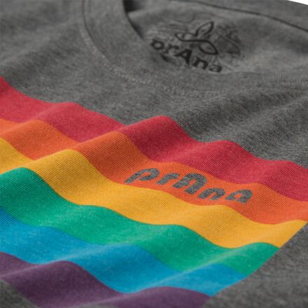 prAna - Pride T-Shirt - Men's