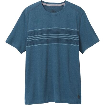 prAna - Prospect Heights Graphic Short-Sleeve Shirt - Men's