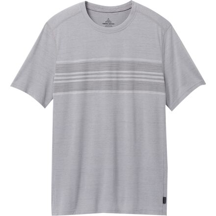 prAna - Prospect Heights Graphic Short-Sleeve Shirt - Men's