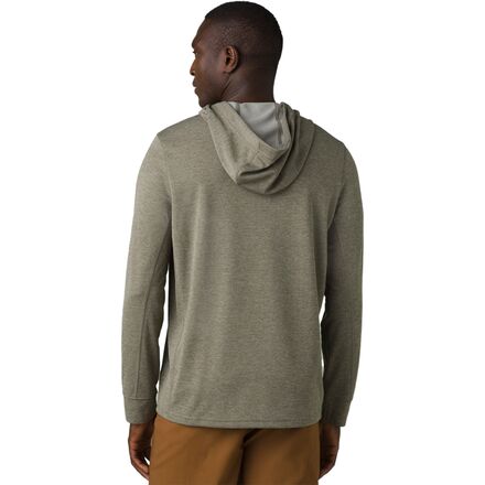 prAna - Sol Defender Slim Hoodie - Men's