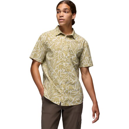 Stimmersee Slim Shirt - Men's