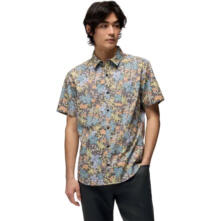 Stimmersee Slim Shirt - Men's