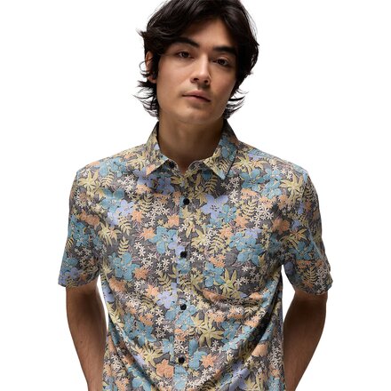prAna - Stimmersee Slim Shirt - Men's