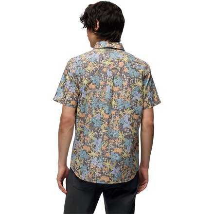 prAna - Stimmersee Slim Shirt - Men's
