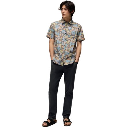 prAna - Stimmersee Slim Shirt - Men's