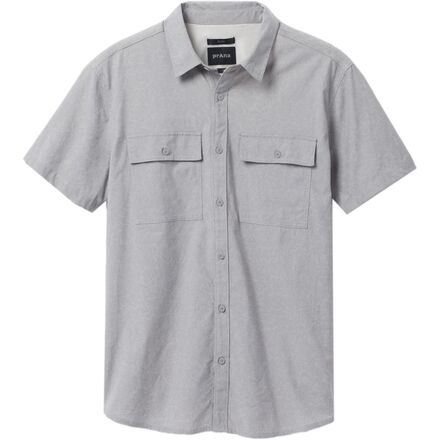 prAna - Sutherlin Slim Shirt - Men's