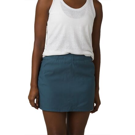 Prana alana skort Clearance