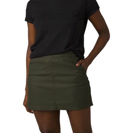 Prana alana skort Clearance