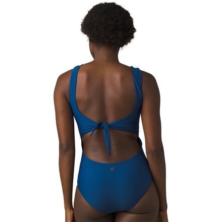 prAna - Corinne One-Piece Swimsuit - Women's