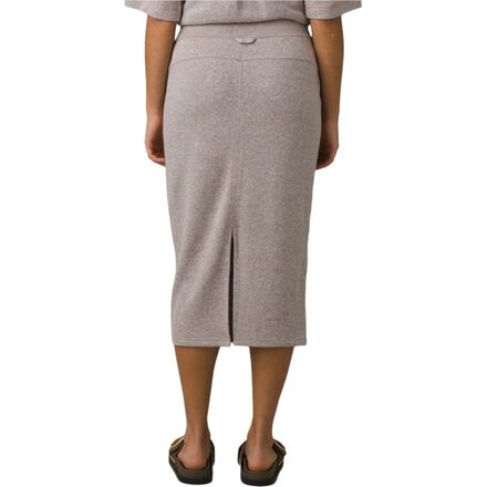 prAna Cozy Up Midi Skirt - Women's
