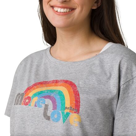 prAna - Organic Graphic T-Shirt - Women's