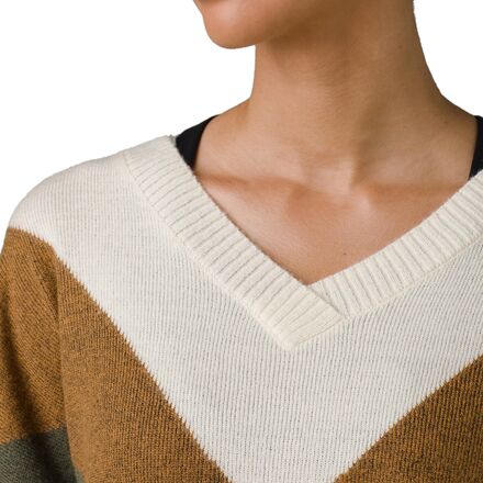 prAna - Norfolk Sweater - Women's