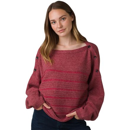 prAna - Phono Sweater - Women's