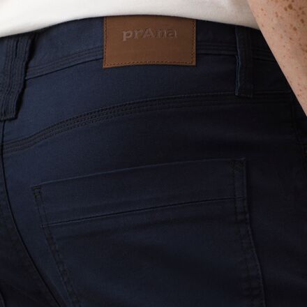 prAna - Bridger Slim Tapered Jean - Men's