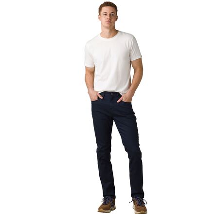 prAna - Bridger Slim Tapered Jean - Men's