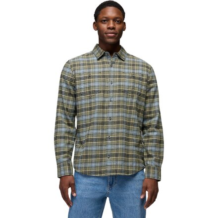 Dolberg Flannel Shirt - Men's