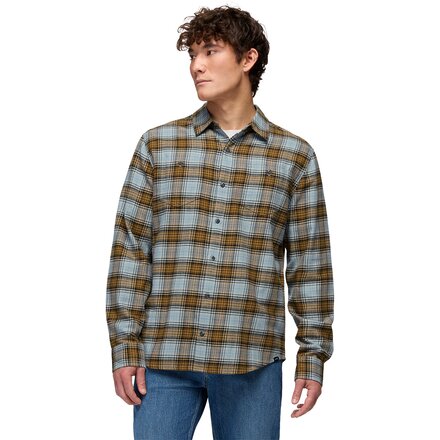 Dolberg Flannel Shirt - Men's