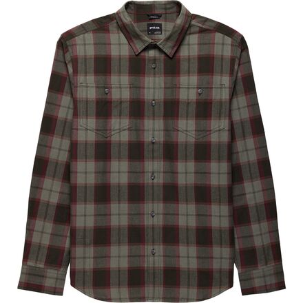 Dolberg Flannel Shirt - Men's