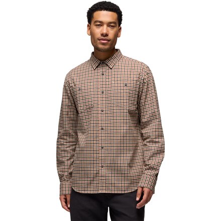 Dolberg Flannel Shirt - Men's