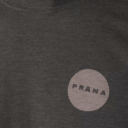 prAna - Live the Journey Slim T-Shirt - Men's