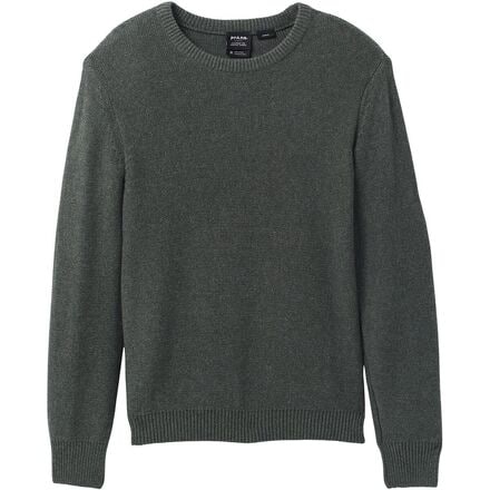 prAna - North Loop Slim Sweater - Men's