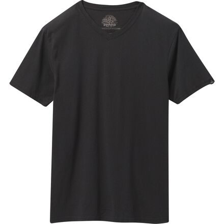 prAna - V-Neck Tall T-Shirt - Men's