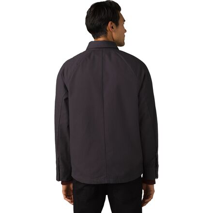 prAna - Upper Dash Shirt Jacket - Men's