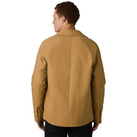 prAna - Upper Dash Shirt Jacket - Men's