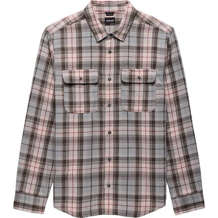 Westbrook Flannel Shirt - Men's
