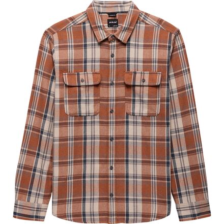 Westbrook Flannel Shirt - Men's