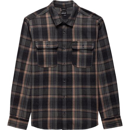 Westbrook Flannel Shirt - Men's