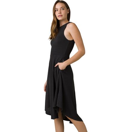 prAna - Cozy Up Bayjour Dress - Women's