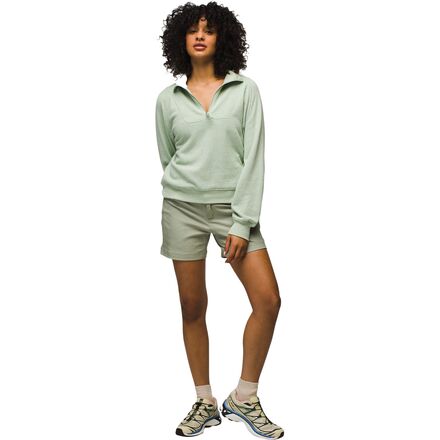 prAna - Halle II 5in Short - Women's