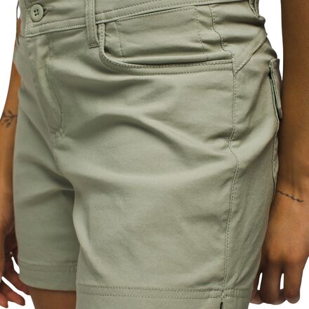 prAna - Halle II 5in Short - Women's