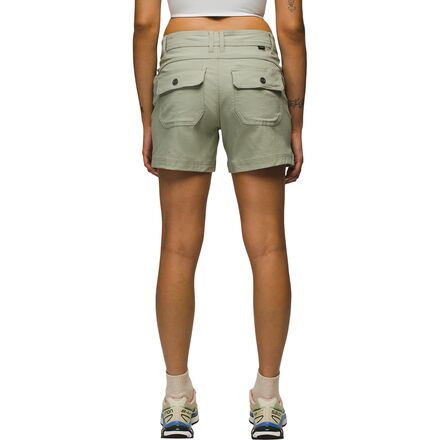 prAna - Halle II 5in Short - Women's