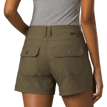 prAna - Halle II 5in Short - Women's