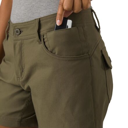 prAna - Halle II 5in Short - Women's