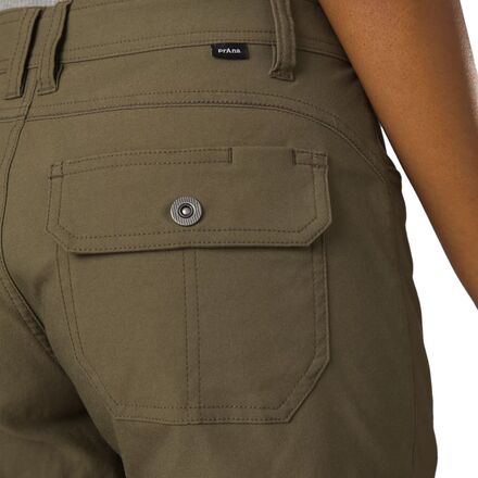 prAna - Halle II 5in Short - Women's