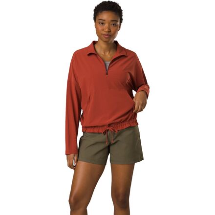 prAna - Halle II 5in Short - Women's
