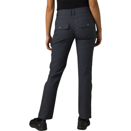 prAna - Halle II Straight Pant - Women's