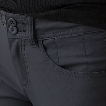 prAna - Halle II Straight Pant - Women's